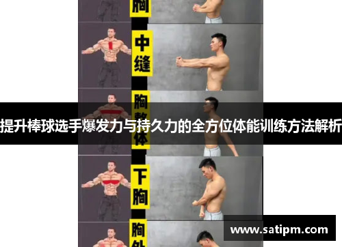 提升棒球选手爆发力与持久力的全方位体能训练方法解析